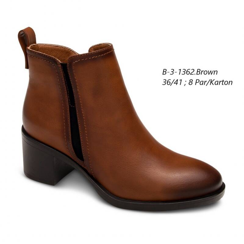 Półbuty damskie Roz 36-41/ 8 par